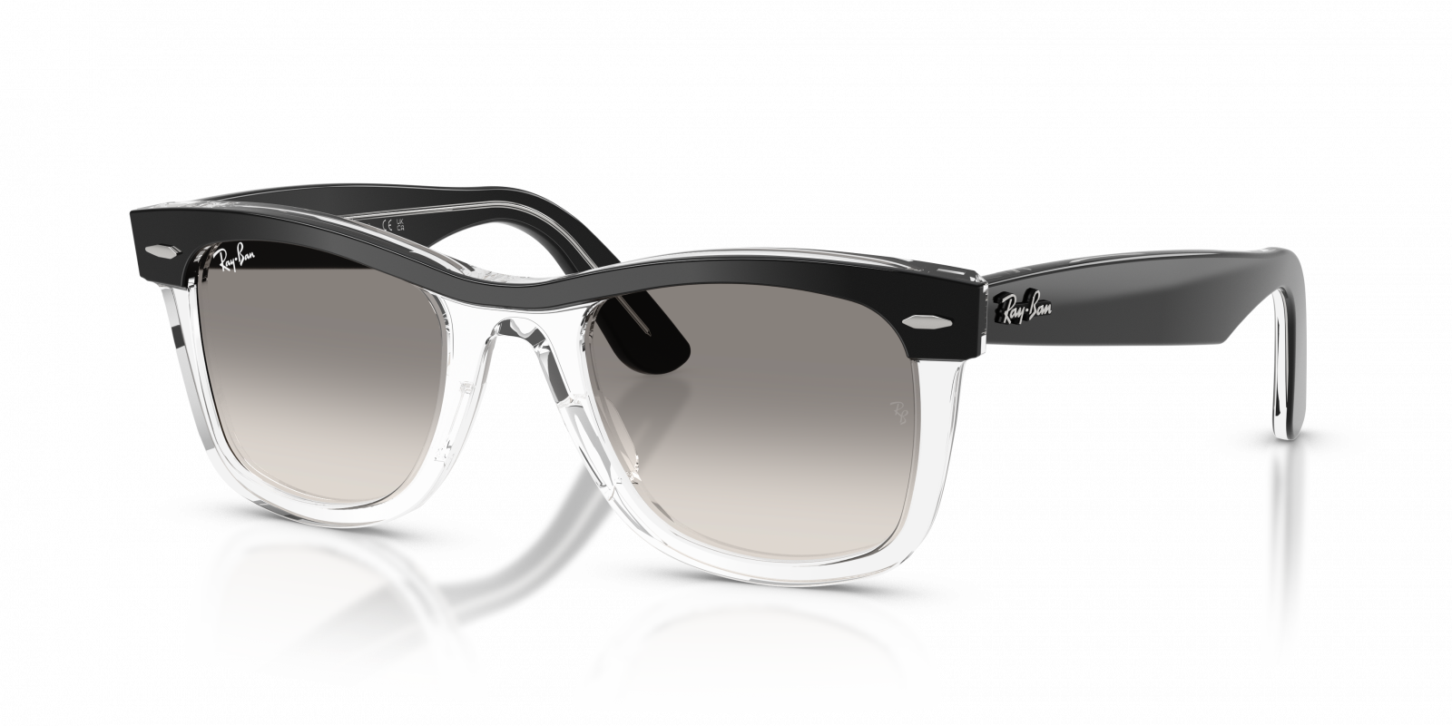 Ray Ban RB2240 129432 Wayfarer 